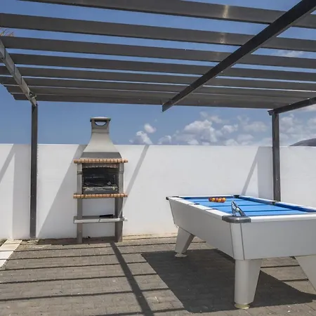Dulce Vista Costa Papagayo 3 Bedrooms Heated Private Pool