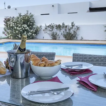 Dulce Vista Costa Papagayo 3 Bedrooms Heated Private Pool