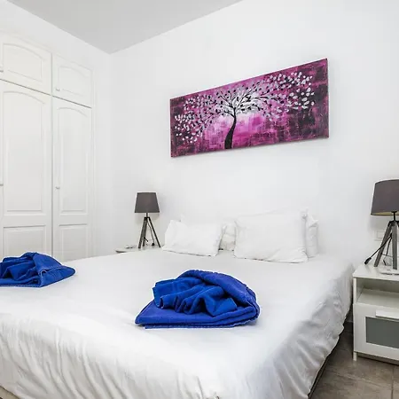 Dulce Vista Costa Papagayo 3 Bedrooms Heated Private Pool Villa Playa Blanca (Lanzarote)