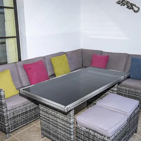 Dulce Vista Costa Papagayo With Large Heated Private Pool & Air Conditioning * Playa Blanca