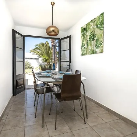 Dulce Vista Costa Papagayo With Large Heated Private Pool & Air Conditioning Villa *