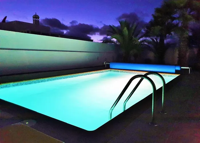 فيلة Dulce Vista Costa Papagayo With Large Heated Private Pool & Air Conditioning