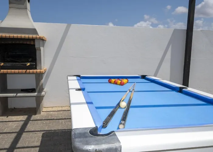 فيلة Dulce Vista Costa Papagayo With Large Heated Private Pool & Air Conditioning