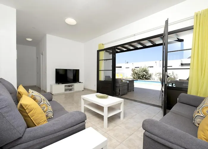 Dulce Vista Costa Papagayo With Large Heated Private Pool & Air Conditioning فيلة *