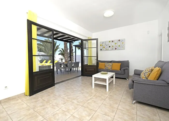 فيلة Dulce Vista Costa Papagayo With Large Heated Private Pool & Air Conditioning