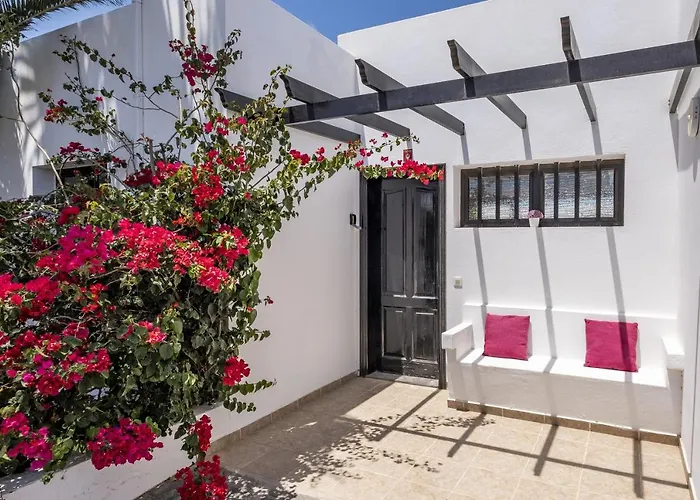 Dulce Vista Costa Papagayo With Large Heated Private Pool & Air Conditioning فيلة