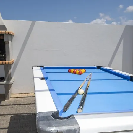 Villa Dulce Vista Costa Papagayo With Large Heated Private Pool & Air Conditioning