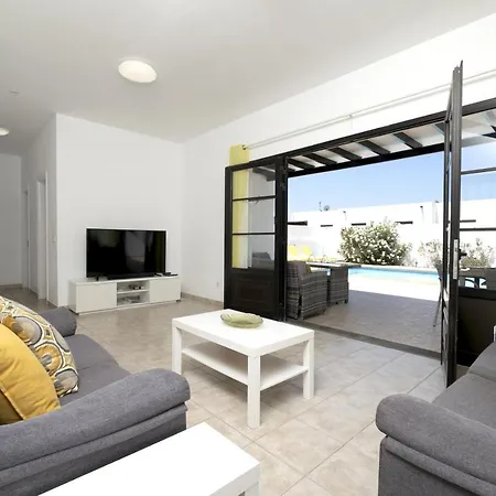 Dulce Vista Costa Papagayo With Large Heated Private Pool & Air Conditioning Villa *