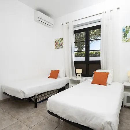 Dulce Vista Costa Papagayo With Large Heated Private Pool & Air Conditioning Villa *