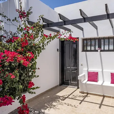 Dulce Vista Costa Papagayo With Large Heated Private Pool & Air Conditioning Villa